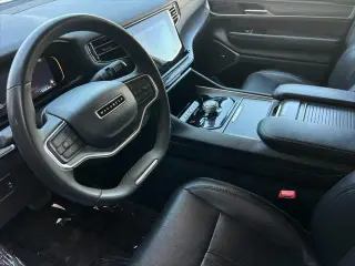 Jeep Wagoneer 2024 4x4 Serie II 4p SUV