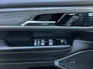 Jeep Wagoneer 2024 4x4 Serie II 4p SUV