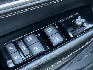 Jeep Wagoneer 2024 4x4 Serie II 4p SUV