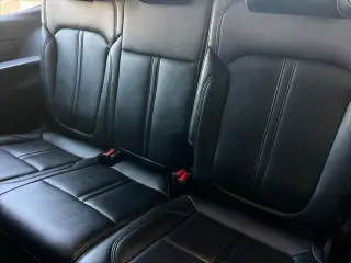 Jeep Wagoneer 2024 4x4 Serie II 4p SUV