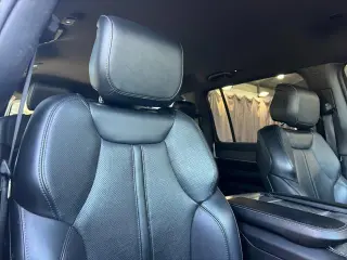 Jeep Wagoneer 2024 4x4 Serie II 4p SUV