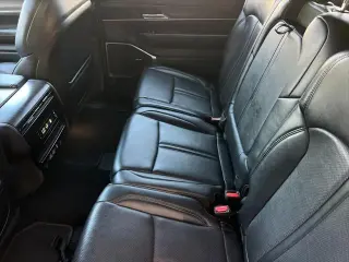 Jeep Wagoneer 2024 4x4 Serie II 4p SUV