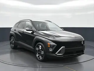 Hyundai KONA 2024 SEL 4dr Crossover