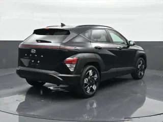 Hyundai KONA 2024 SEL 4dr Crossover