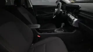 Hyundai KONA 2024 SEL 4dr Crossover