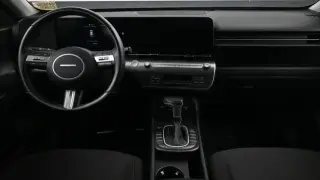 Hyundai KONA 2024 SEL 4dr Crossover