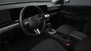 Hyundai KONA 2024 SEL 4dr Crossover