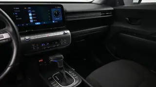Hyundai KONA 2024 SEL 4dr Crossover