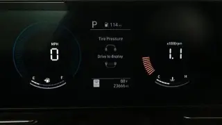 Hyundai KONA 2024 SEL 4dr Crossover