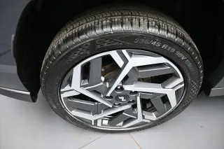 Hyundai KONA 2024 AWD N Line 4dr Crossover