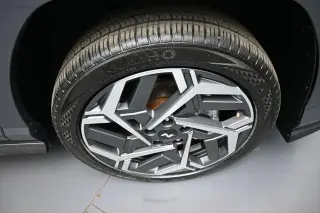 Hyundai KONA 2024 AWD N Line 4dr Crossover