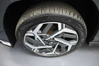 Hyundai KONA 2024 AWD N Line 4dr Crossover