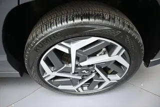 Hyundai KONA 2024 AWD N Line 4dr Crossover