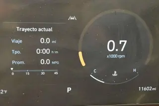 Hyundai KONA 2024 AWD N Line 4dr Crossover