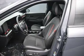 Hyundai KONA 2024 AWD N Line 4dr Crossover