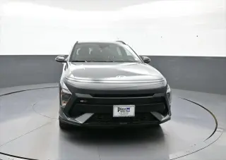 Hyundai KONA 2024 AWD N Line 4dr Crossover