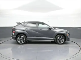 Hyundai KONA 2024 AWD N Line 4dr Crossover