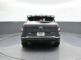 Hyundai KONA 2024 AWD N Line 4dr Crossover