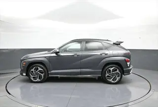 Hyundai KONA 2024 AWD N Line 4dr Crossover