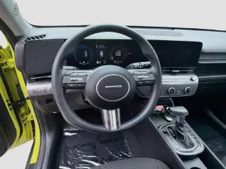 Hyundai KONA 2025 SE 4p Crossover