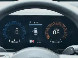 Hyundai KONA 2025 SE 4p Crossover