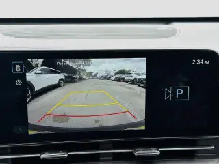 Hyundai KONA 2025 SE 4p Crossover