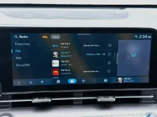 Hyundai KONA 2025 SE 4p Crossover