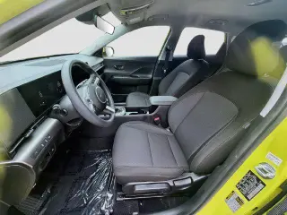 Hyundai KONA 2025 SE 4p Crossover