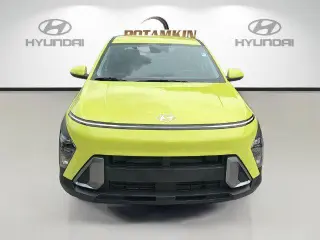 Hyundai KONA 2025 SE 4p Crossover