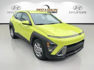 Hyundai KONA 2025 SE 4p Crossover