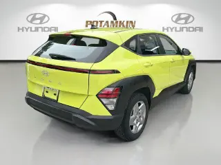 Hyundai KONA 2025 SE 4p Crossover
