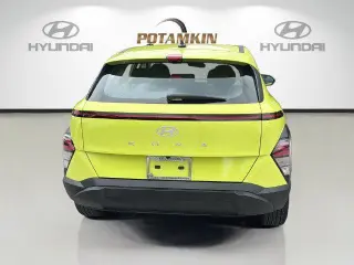 Hyundai KONA 2025 SE 4p Crossover