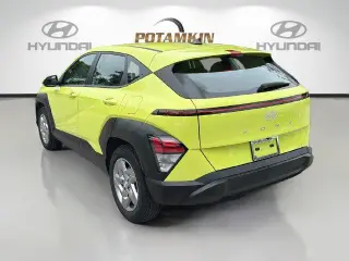 Hyundai KONA 2025 SE 4p Crossover