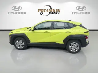 Hyundai KONA 2025 SE 4p Crossover