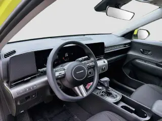 Hyundai KONA 2025 SE 4p Crossover