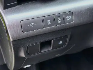 Hyundai KONA 2025 SE 4p Crossover
