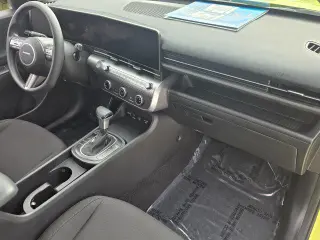 Hyundai KONA 2024 SE 4dr Crossover