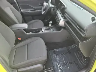 Hyundai KONA 2024 SE 4dr Crossover