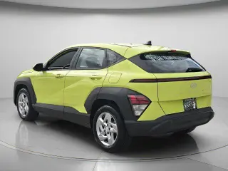 Hyundai KONA 2024 SE 4dr Crossover