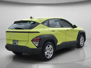 Hyundai KONA 2024 SE 4dr Crossover