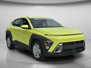 Hyundai KONA 2024 SE 4dr Crossover