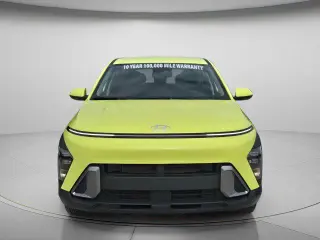 Hyundai KONA 2024 SE 4dr Crossover