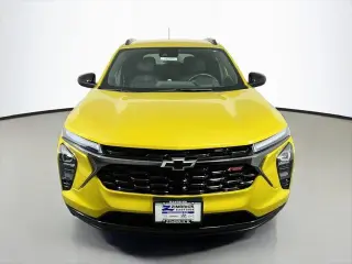 Chevrolet Trax 2025 RS 4p Crossover con 2RS