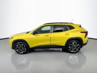 Chevrolet Trax 2025 RS 4p Crossover con 2RS