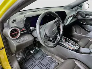 Chevrolet Trax 2025 RS 4p Crossover con 2RS