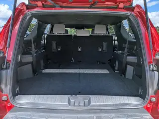 Toyota 4Runner 2025 4x4 SR5 4dr SUV
