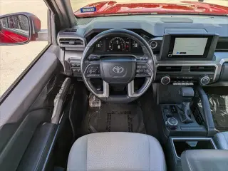 Toyota 4Runner 2025 4x4 SR5 4dr SUV