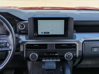 Toyota 4Runner 2025 4x4 SR5 4dr SUV