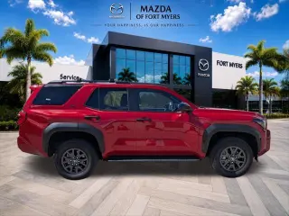 Toyota 4Runner 2025 4x4 SR5 4dr SUV