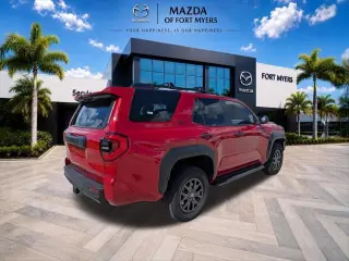 Toyota 4Runner 2025 4x4 SR5 4dr SUV